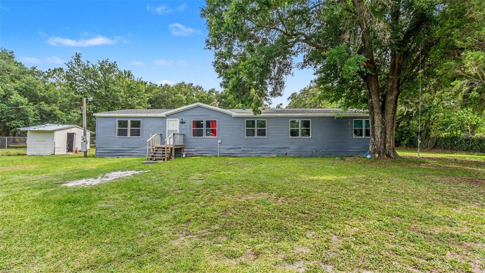 4736 Walnut Circle, FL