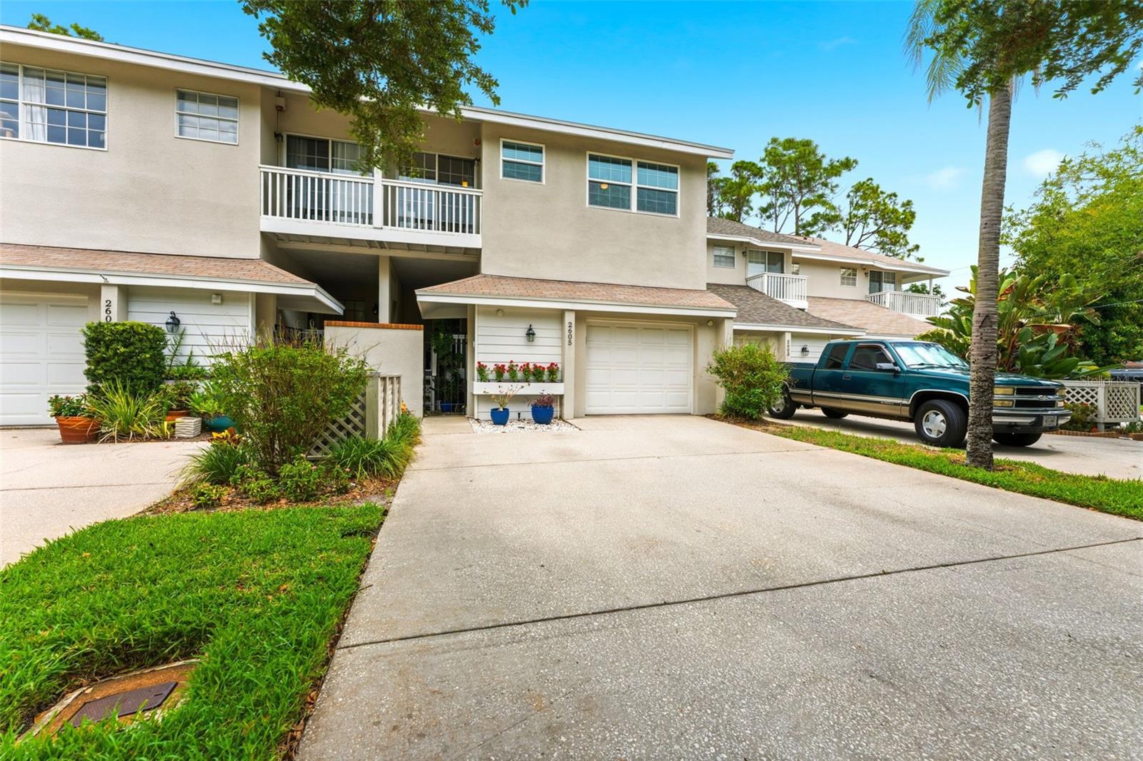 2605 Ballast Point Boulevard, FL