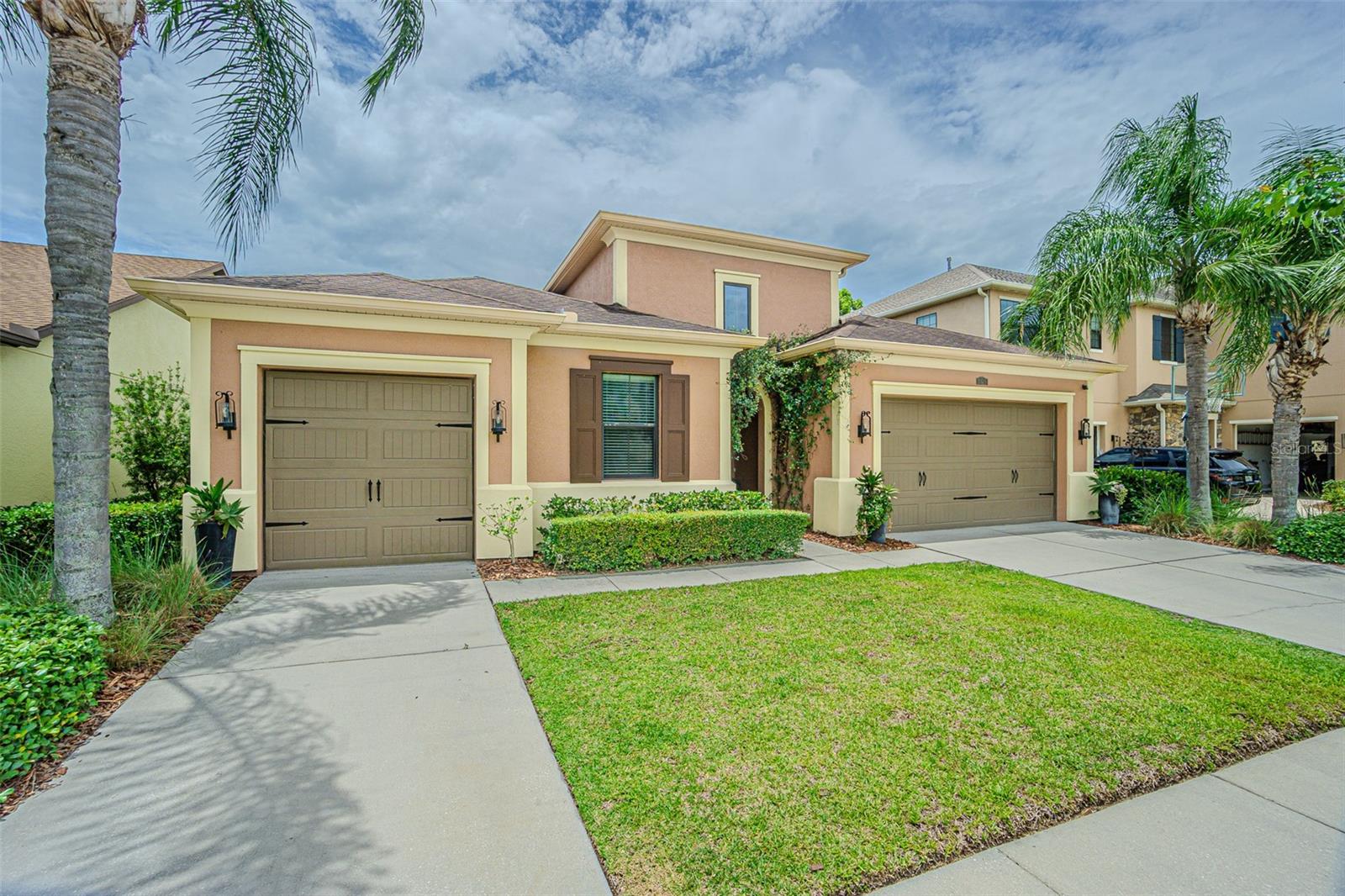 2616 Milford Berry Lane, FL