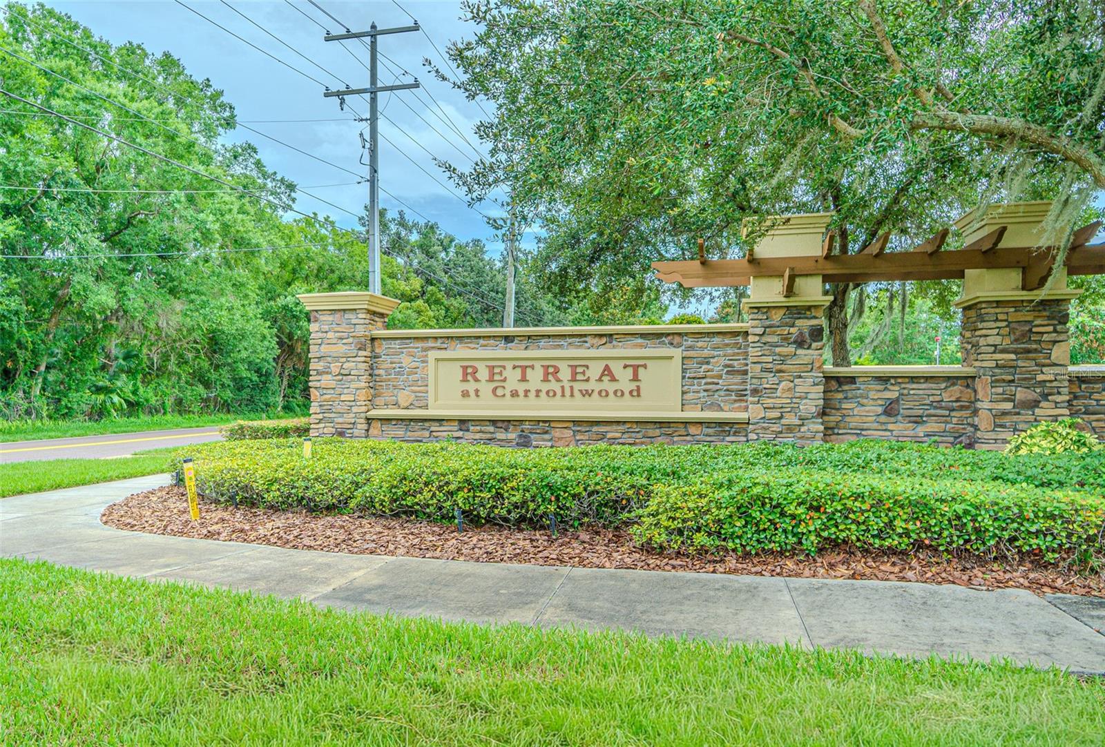 2616 Milford Berry Lane, FL