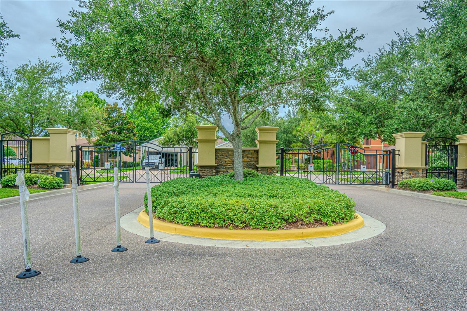2616 Milford Berry Lane, FL
