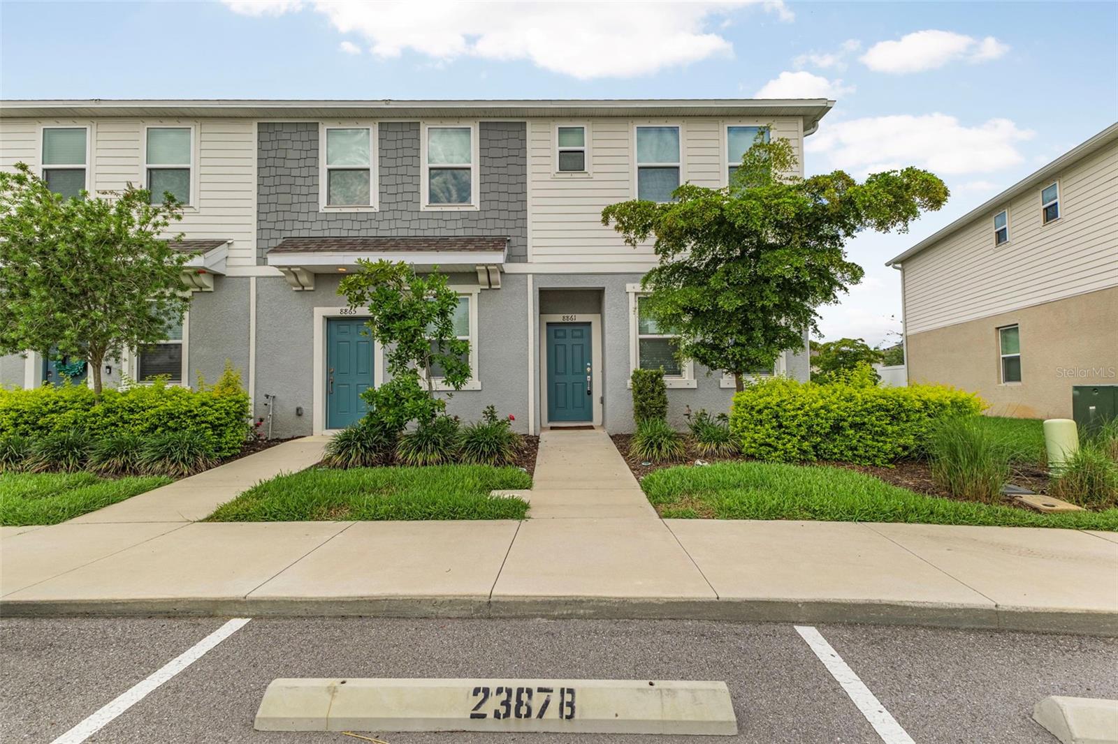 8861 Daybreak Street, FL