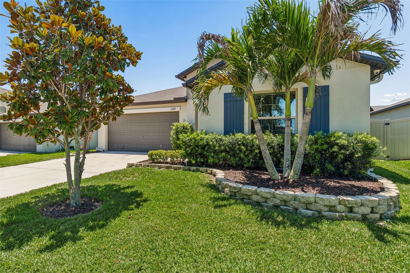 6388 Spider Lily Way, FL
