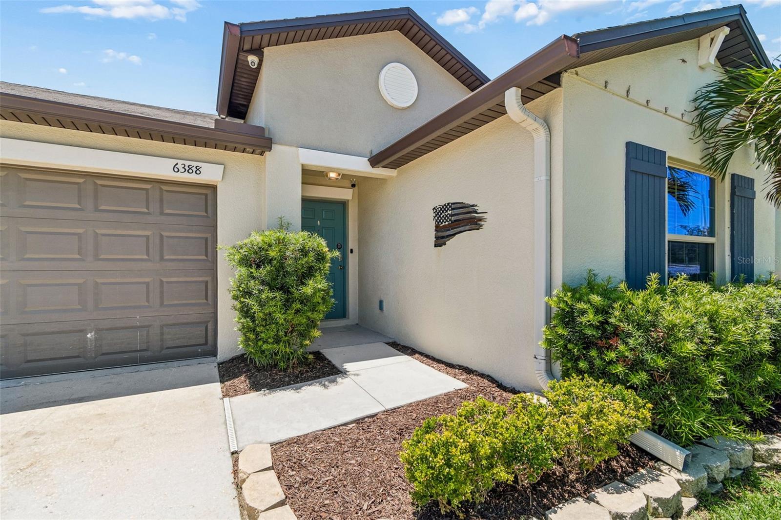 6388 Spider Lily Way, FL