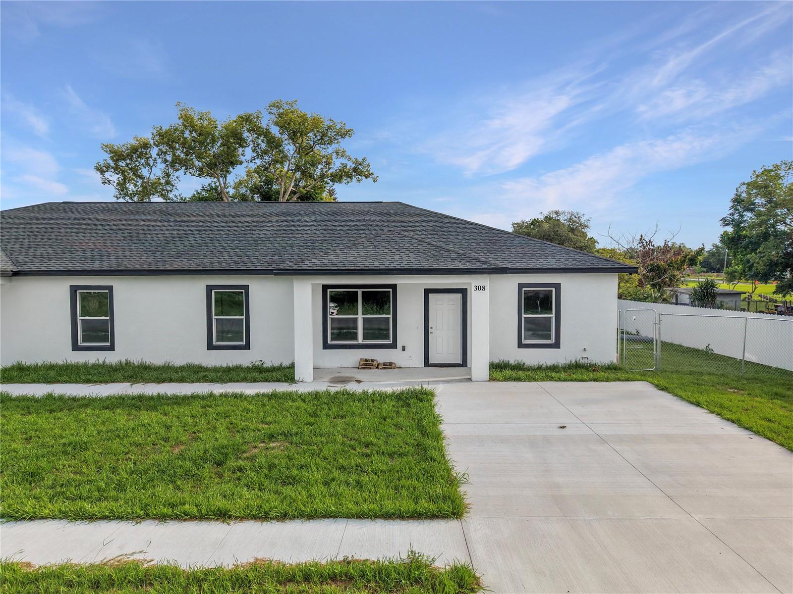 308 Pearl Street, FL