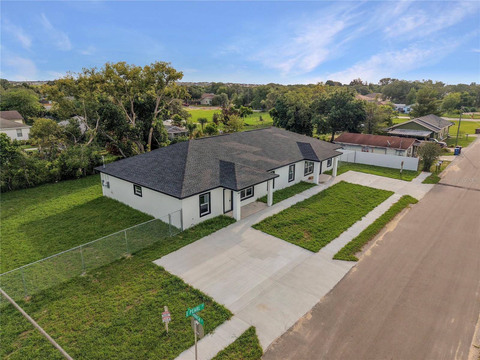 308 Pearl Street, FL