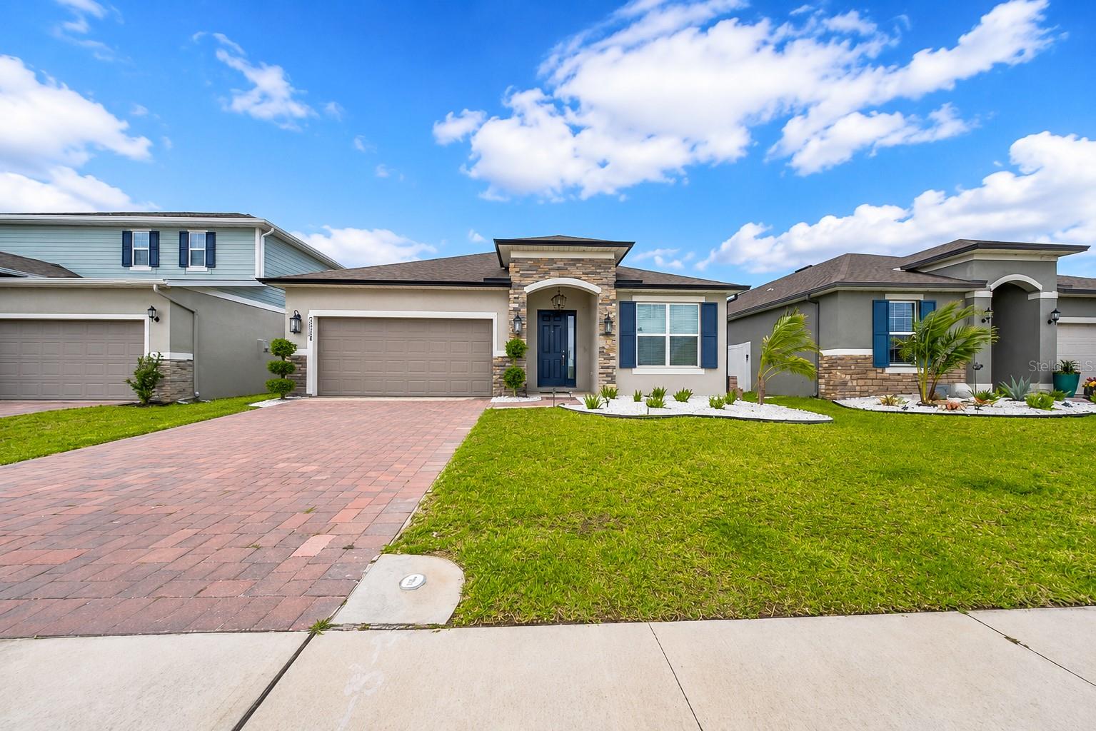 5824 Springer Street, FL