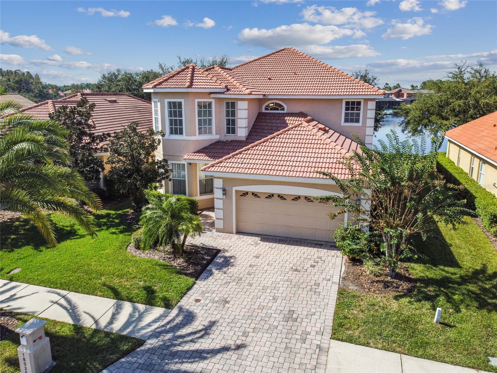 18026 Java Isle Drive, FL