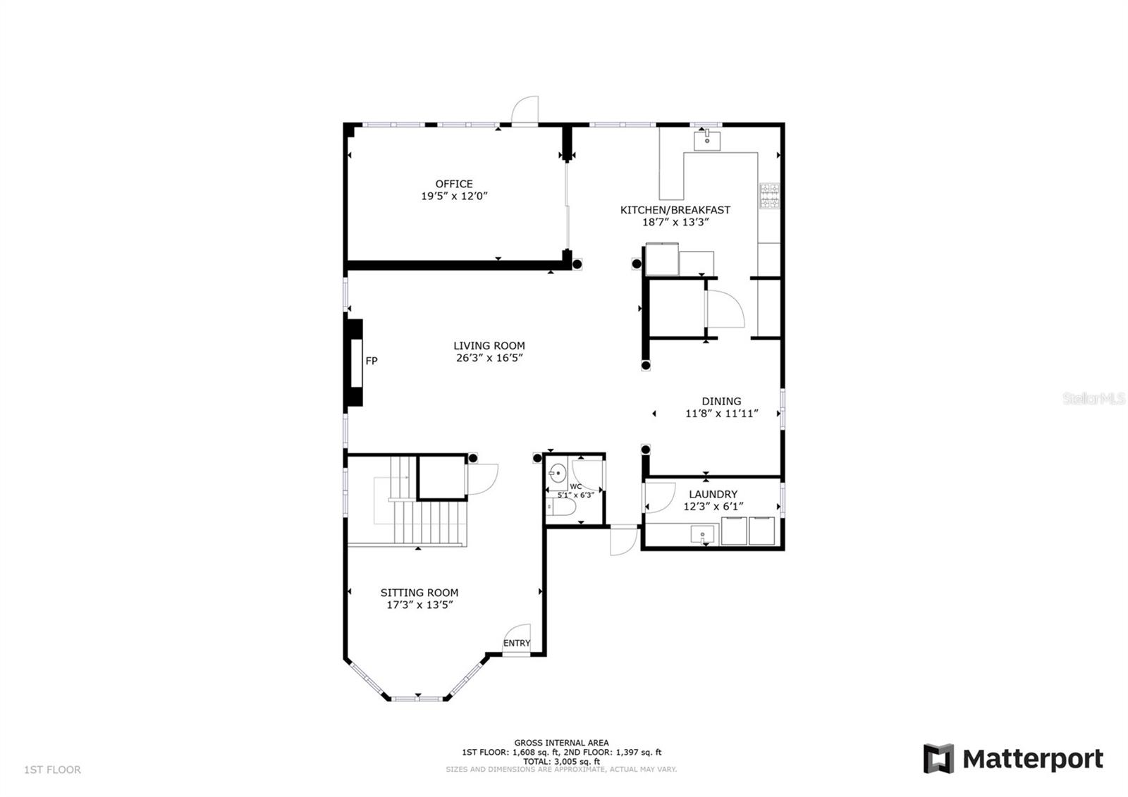 18026 Java Isle Drive, FL