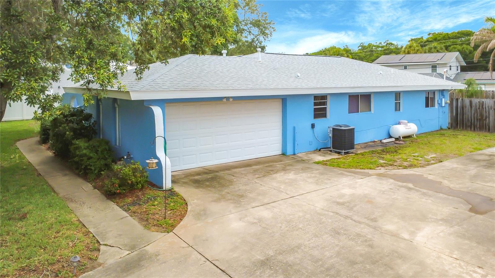 1270 Shady Lane, FL