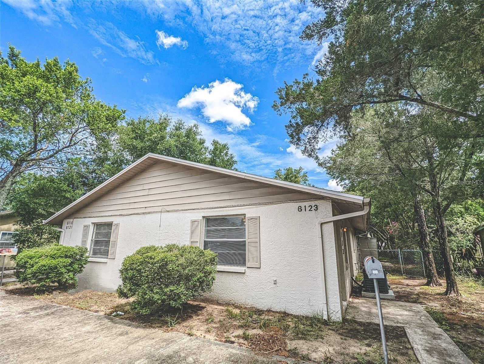 6123 Montana Avenue, FL