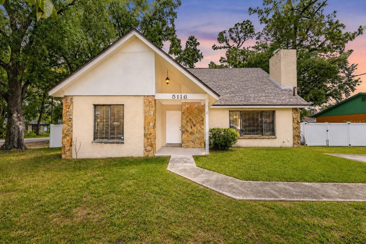 5116 Serena Drive, FL
