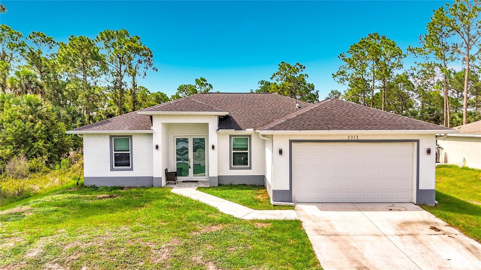 3312 72nd Street, FL