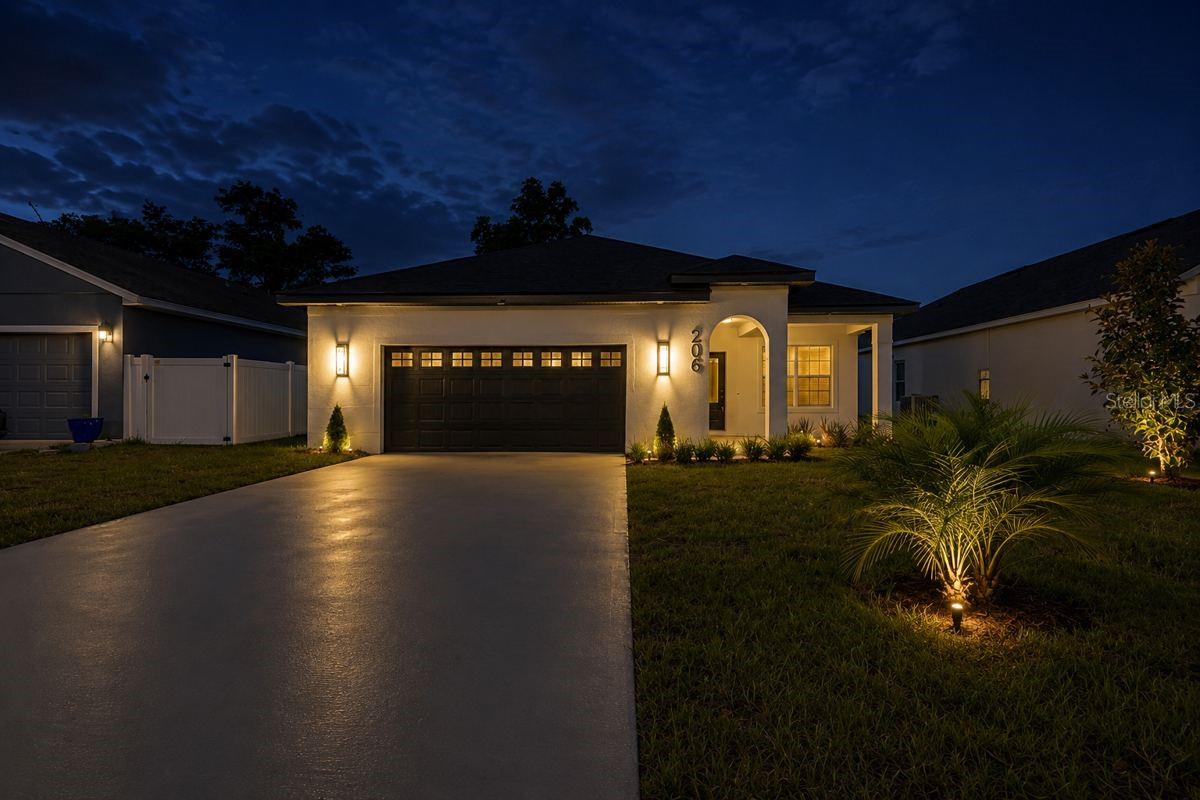 206 Moseley Avenue, FL