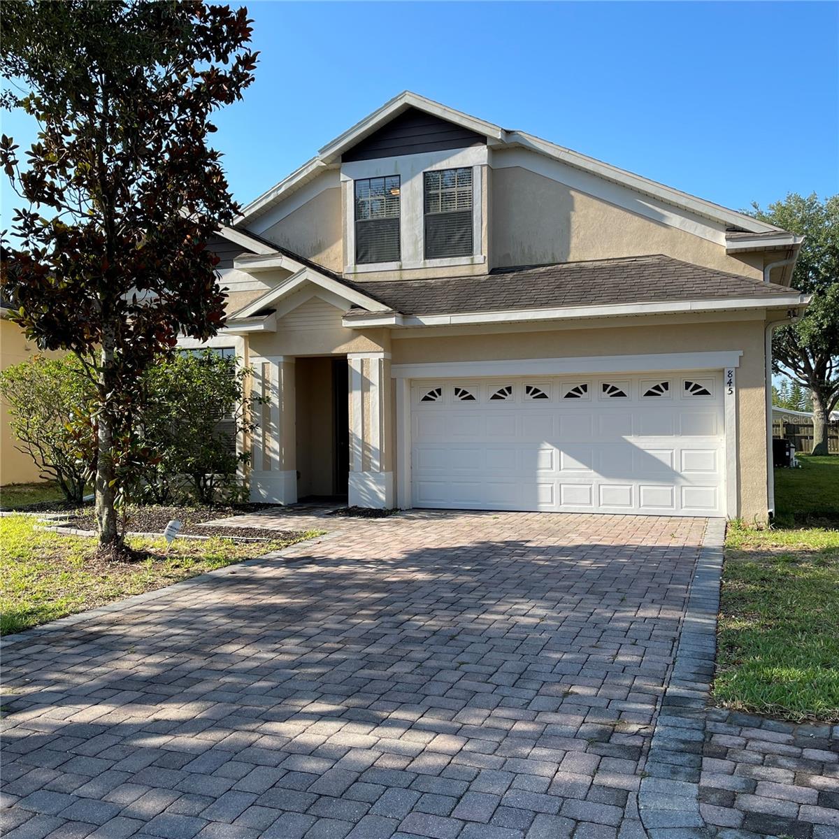 845 Bridgeford Crossing Boulevard, FL