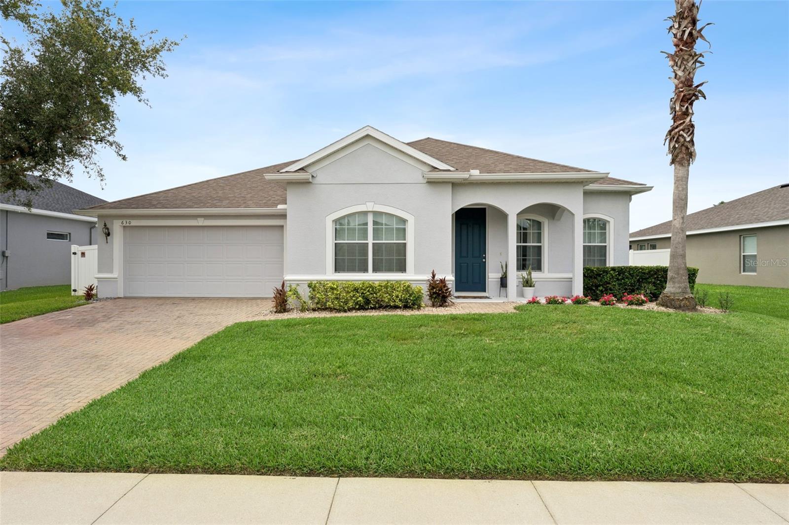 630 Grassy Stone Drive, FL