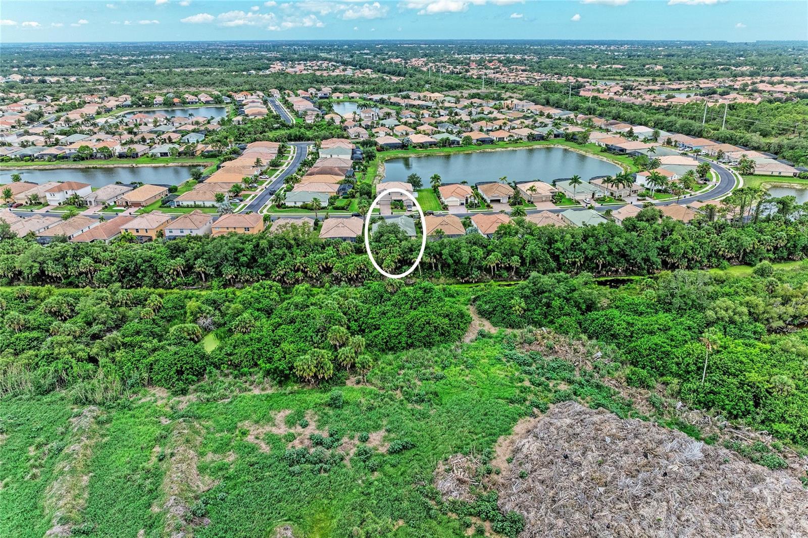 1986 Mesic Hammock Way, FL
