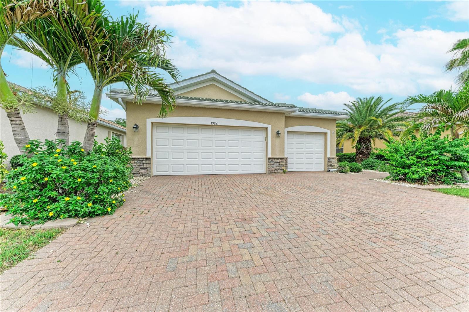1986 Mesic Hammock Way, FL