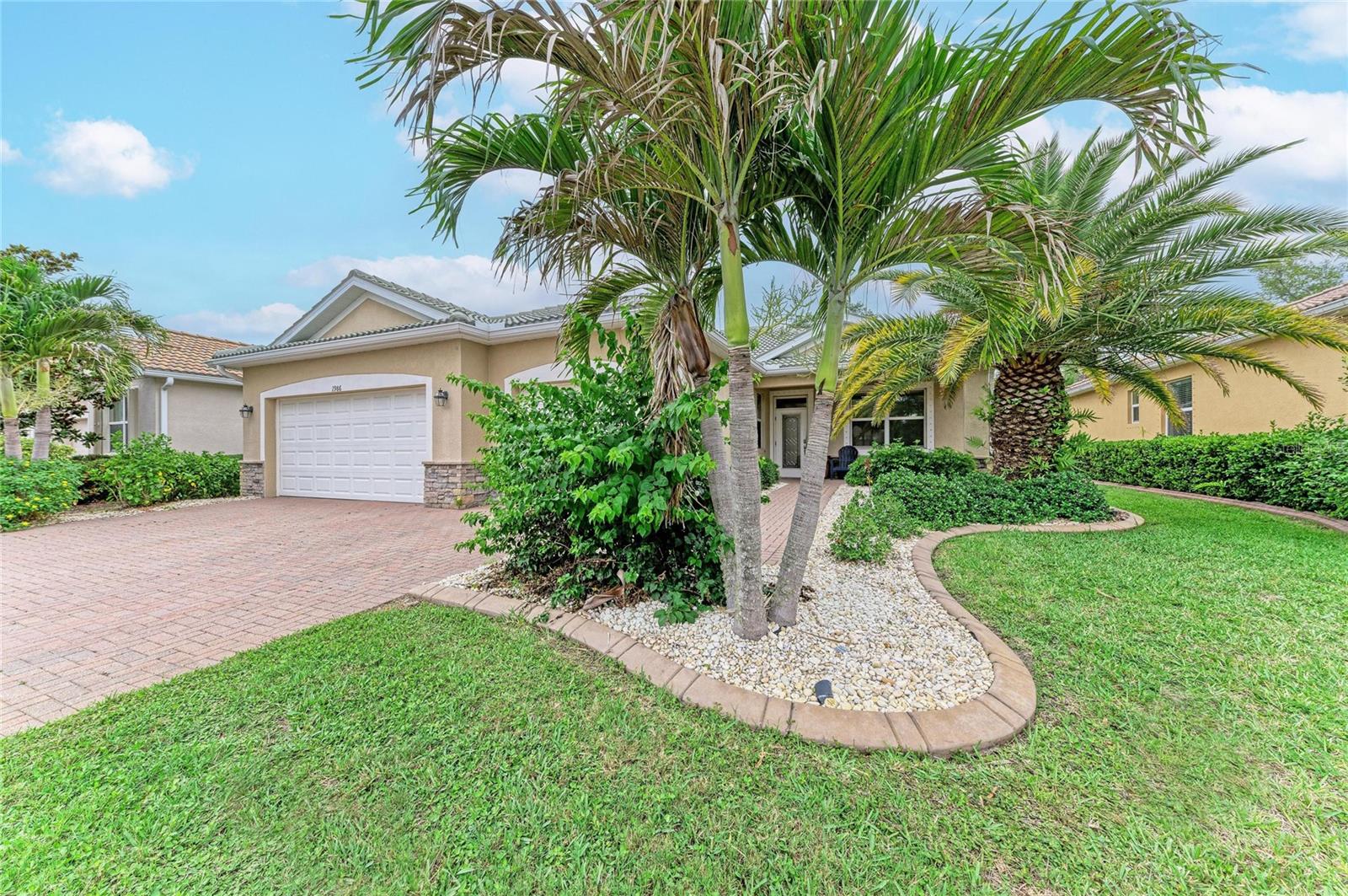 1986 Mesic Hammock Way, FL