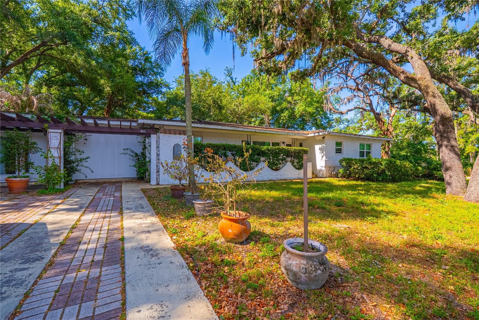 401 Bullard Parkway, FL