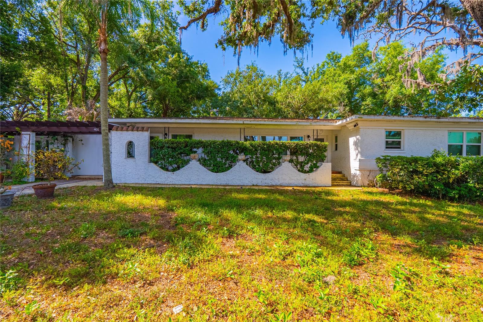 401 Bullard Parkway, FL