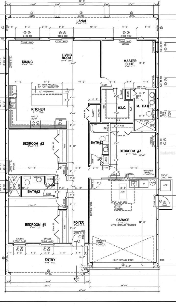 35022 Batesfield Street, FL