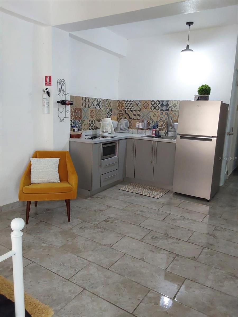 45 Barcelona, PR