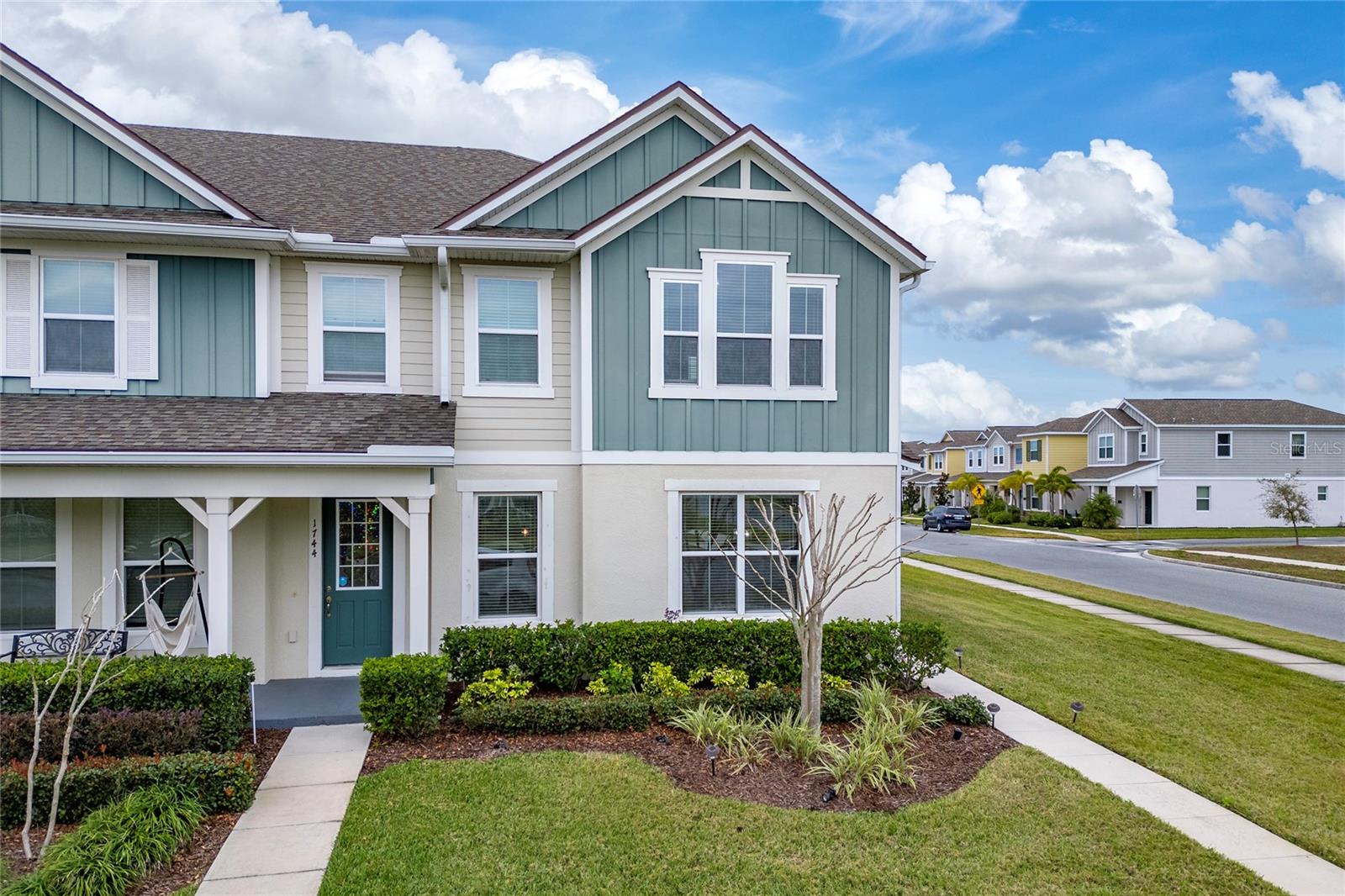 1740 Fulfillment Drive, FL