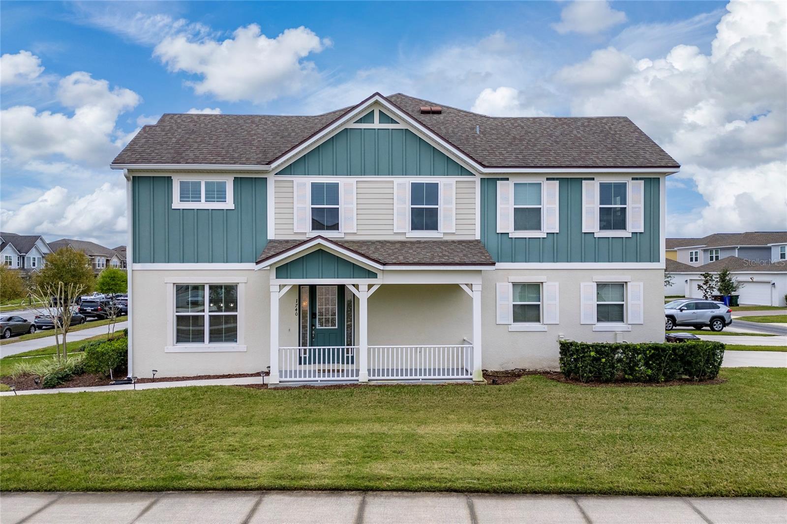 1740 Fulfillment Drive, FL