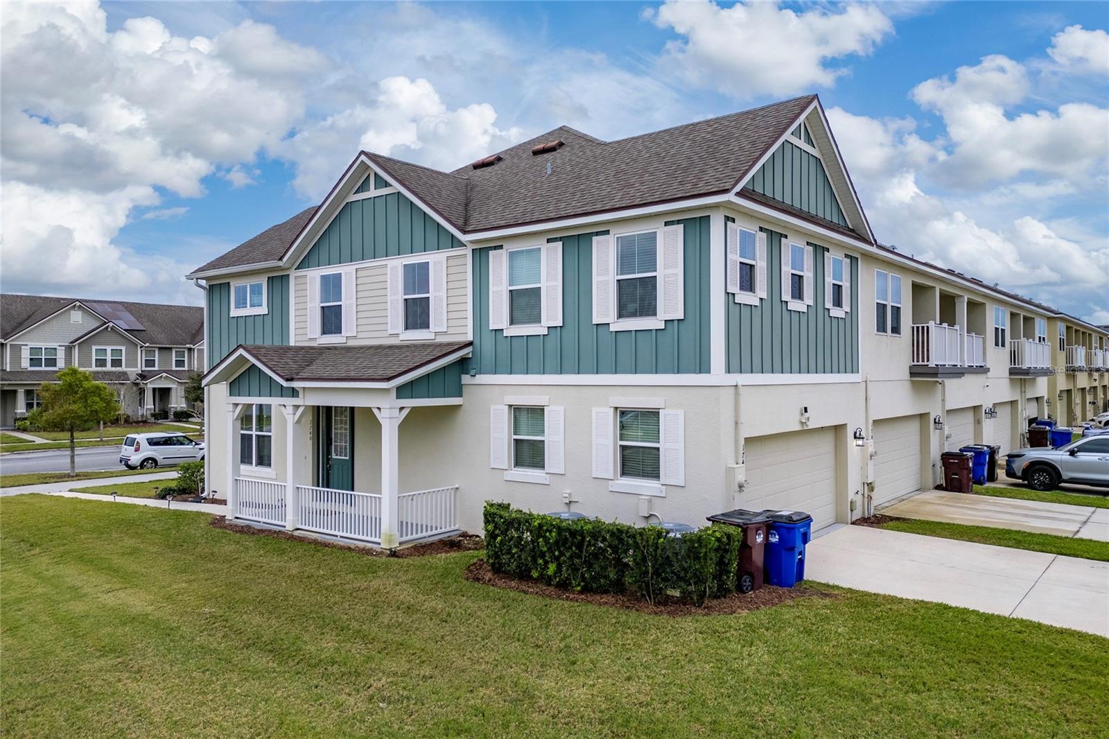 1740 Fulfillment Drive, FL