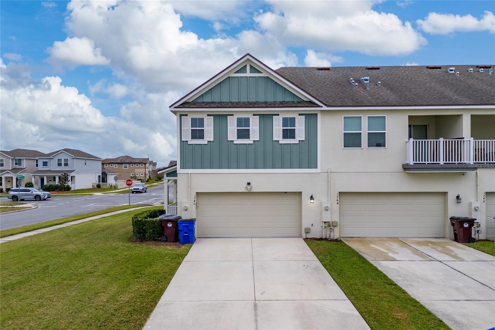 1740 Fulfillment Drive, FL