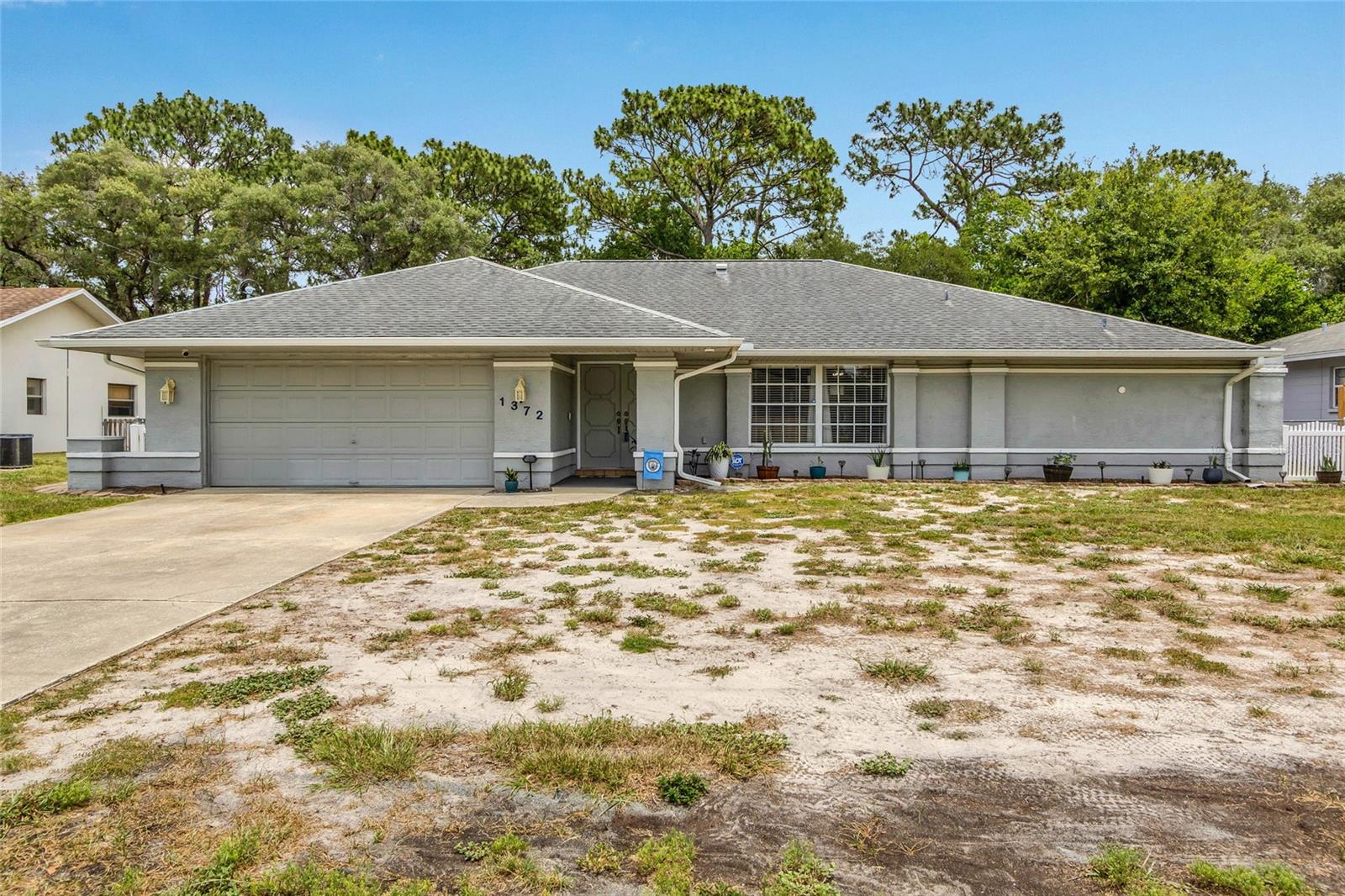 1372 Haulover Avenue, FL