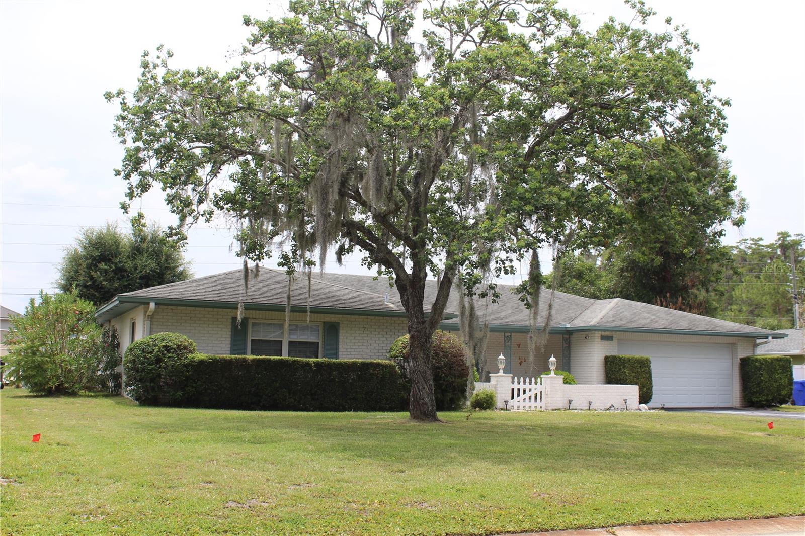 2324 Haley Court, FL