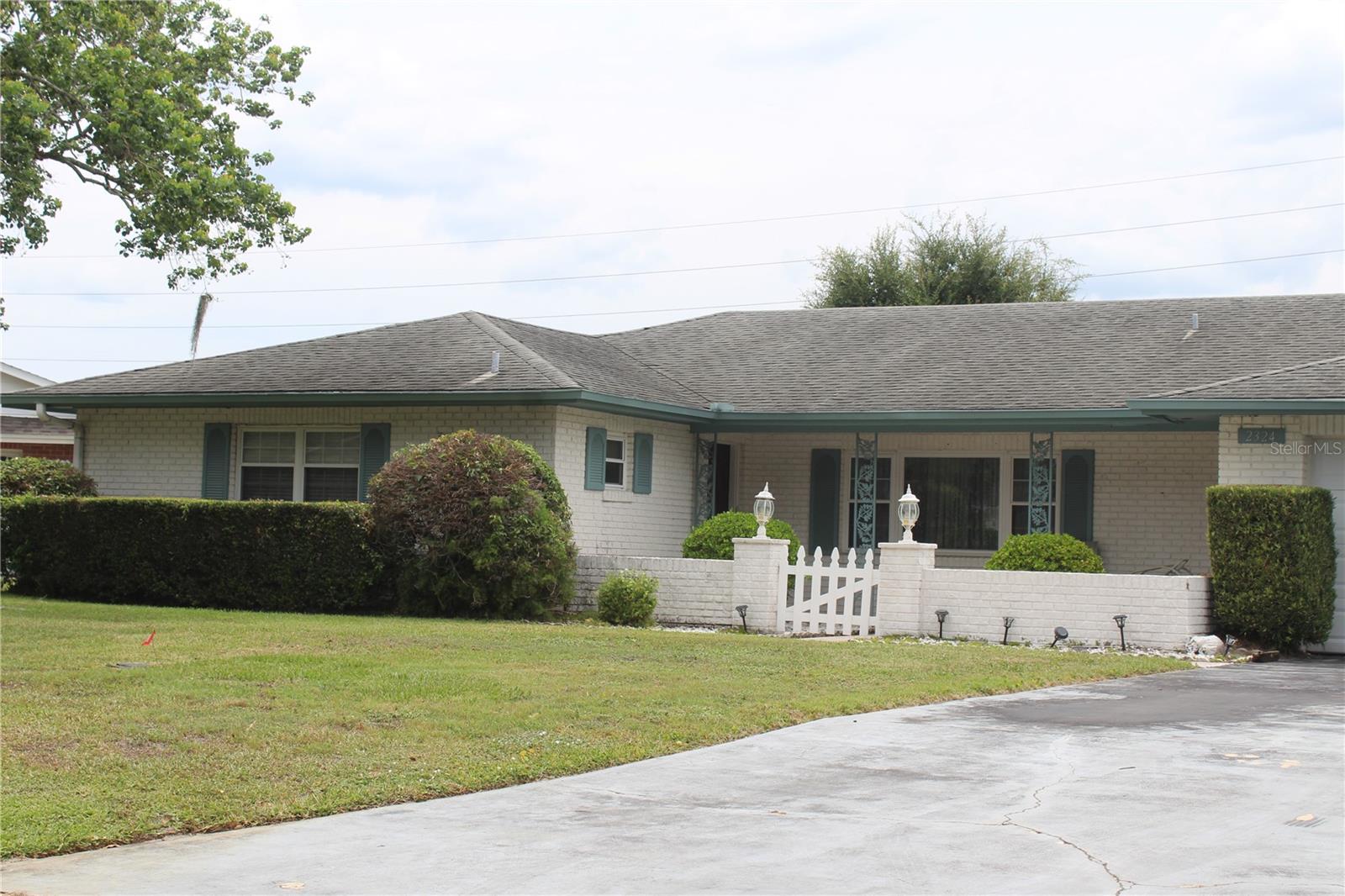 2324 Haley Court, FL