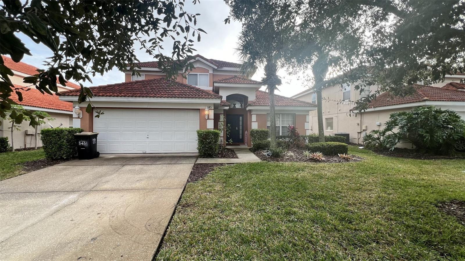 345 Solana Circle, FL
