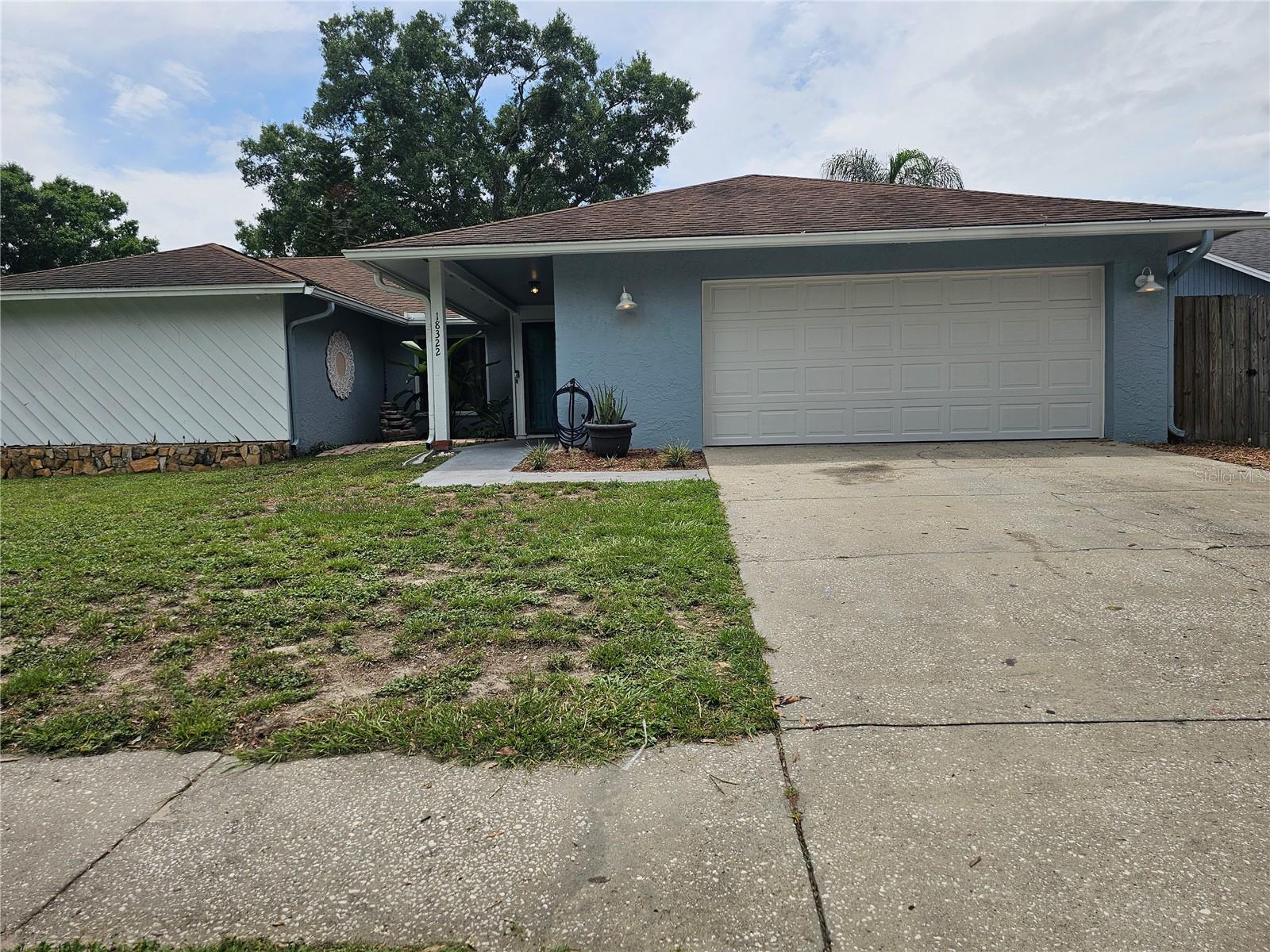 18322 Swan Lake Drive, FL