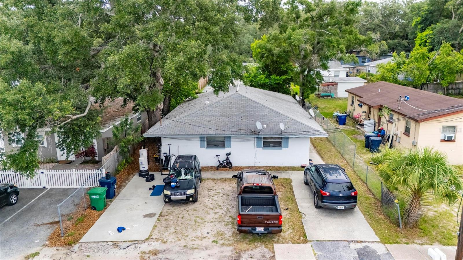 8725 46th Street, FL