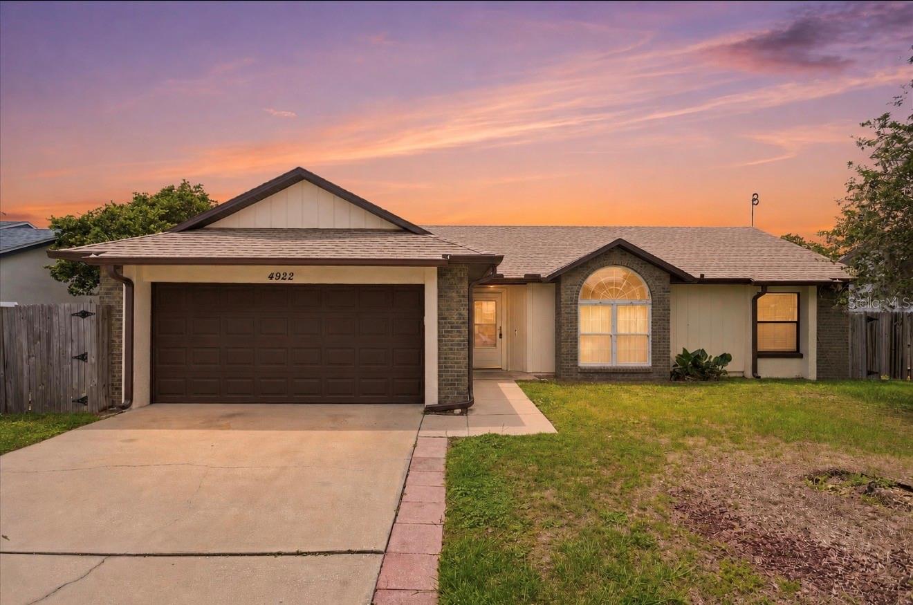 4922 Myrtle Bay Drive, FL