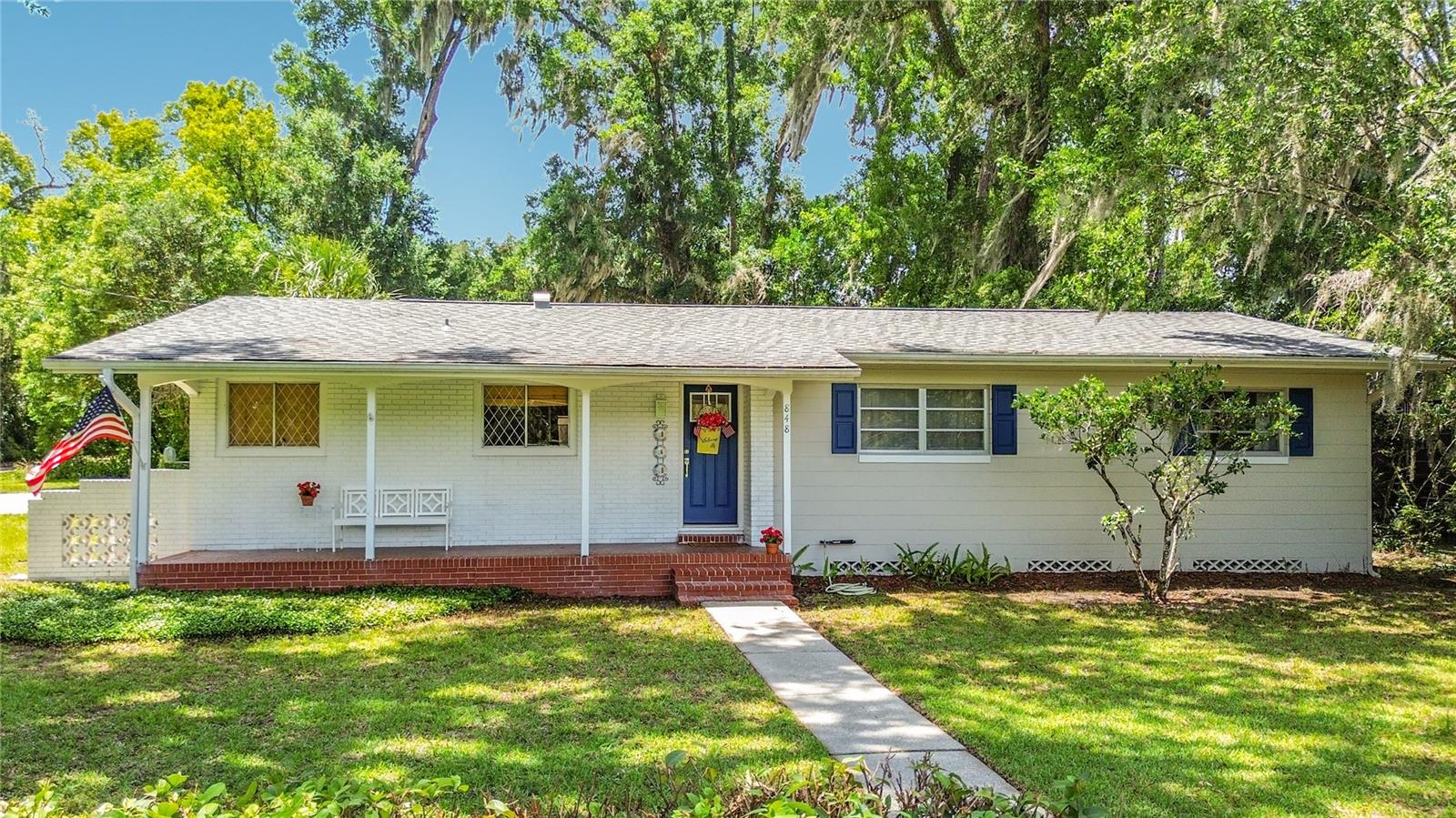 848 23rd Street, FL