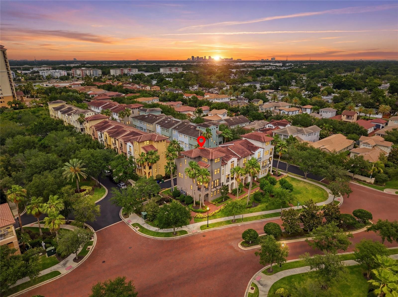 4815 Yacht Club Drive, FL