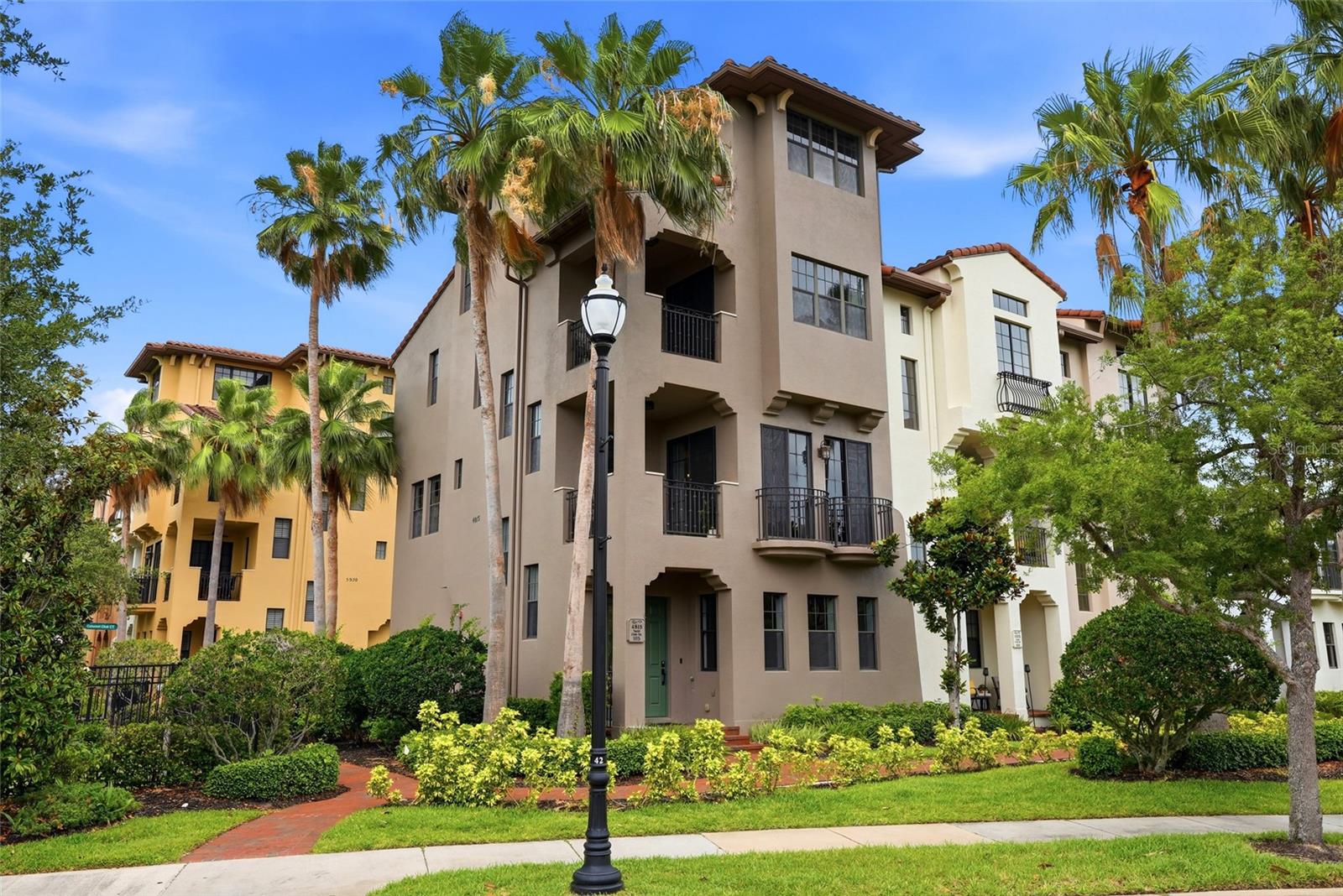 4815 Yacht Club Drive, FL