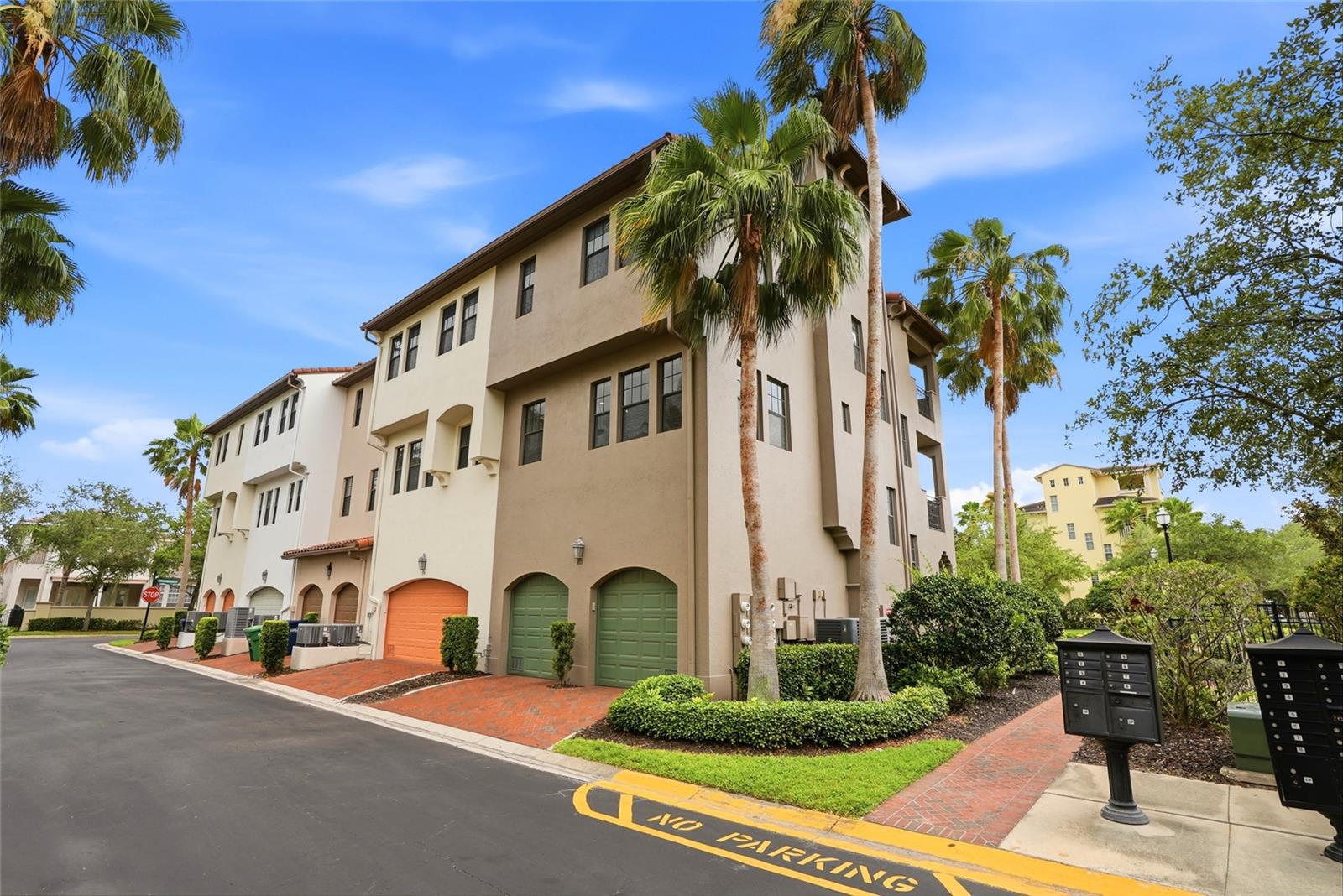 4815 Yacht Club Drive, FL