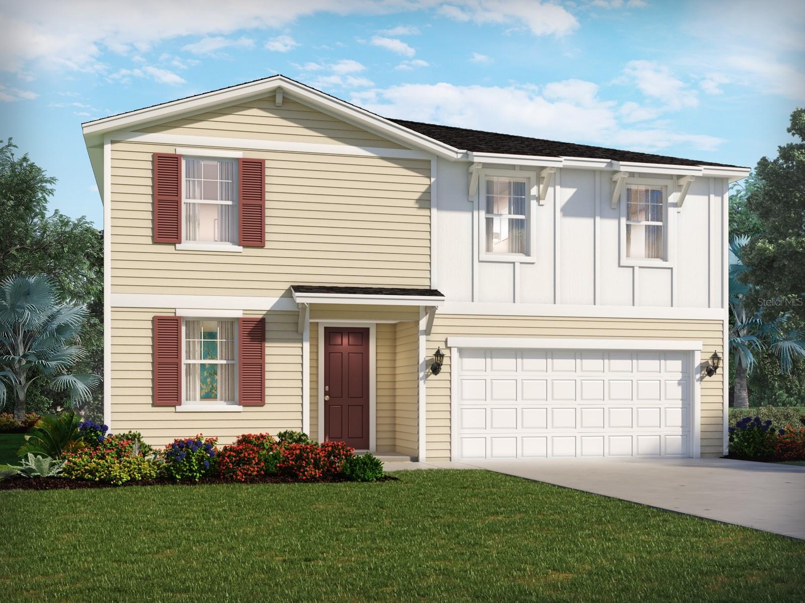 72 Wandering Creek Way, FL