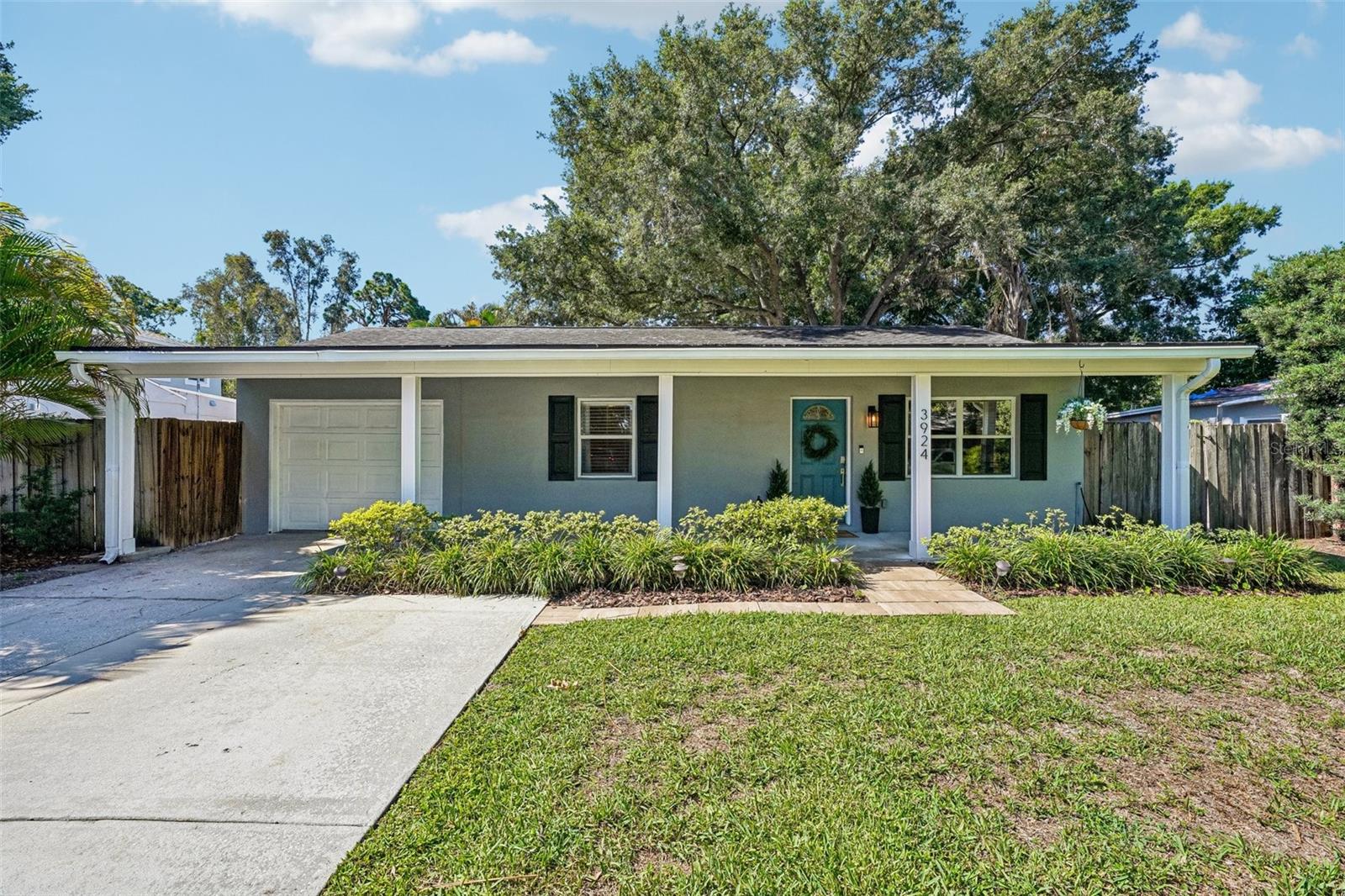 3924 Bay View Avenue, FL