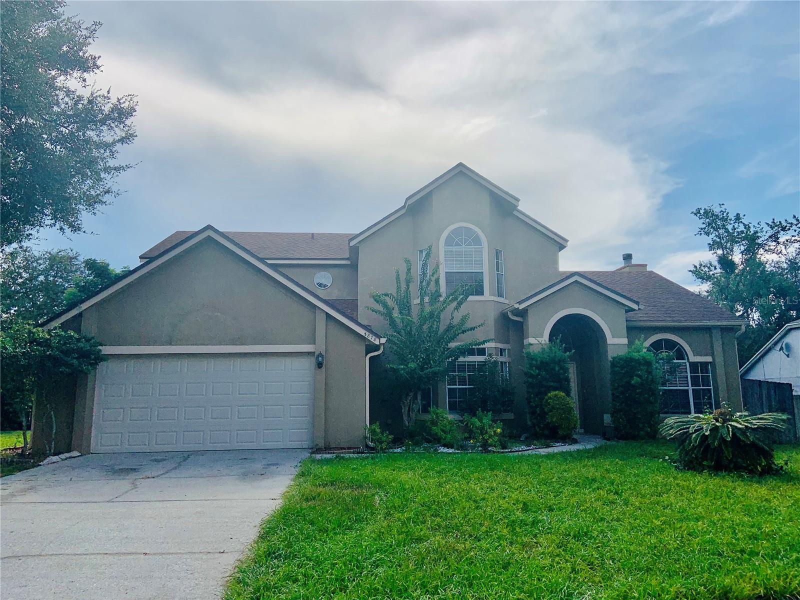 3878 Kingston Oaks Cove, FL
