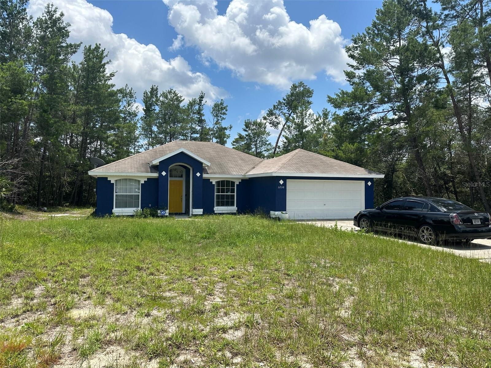 1230 Silverdale Street, FL