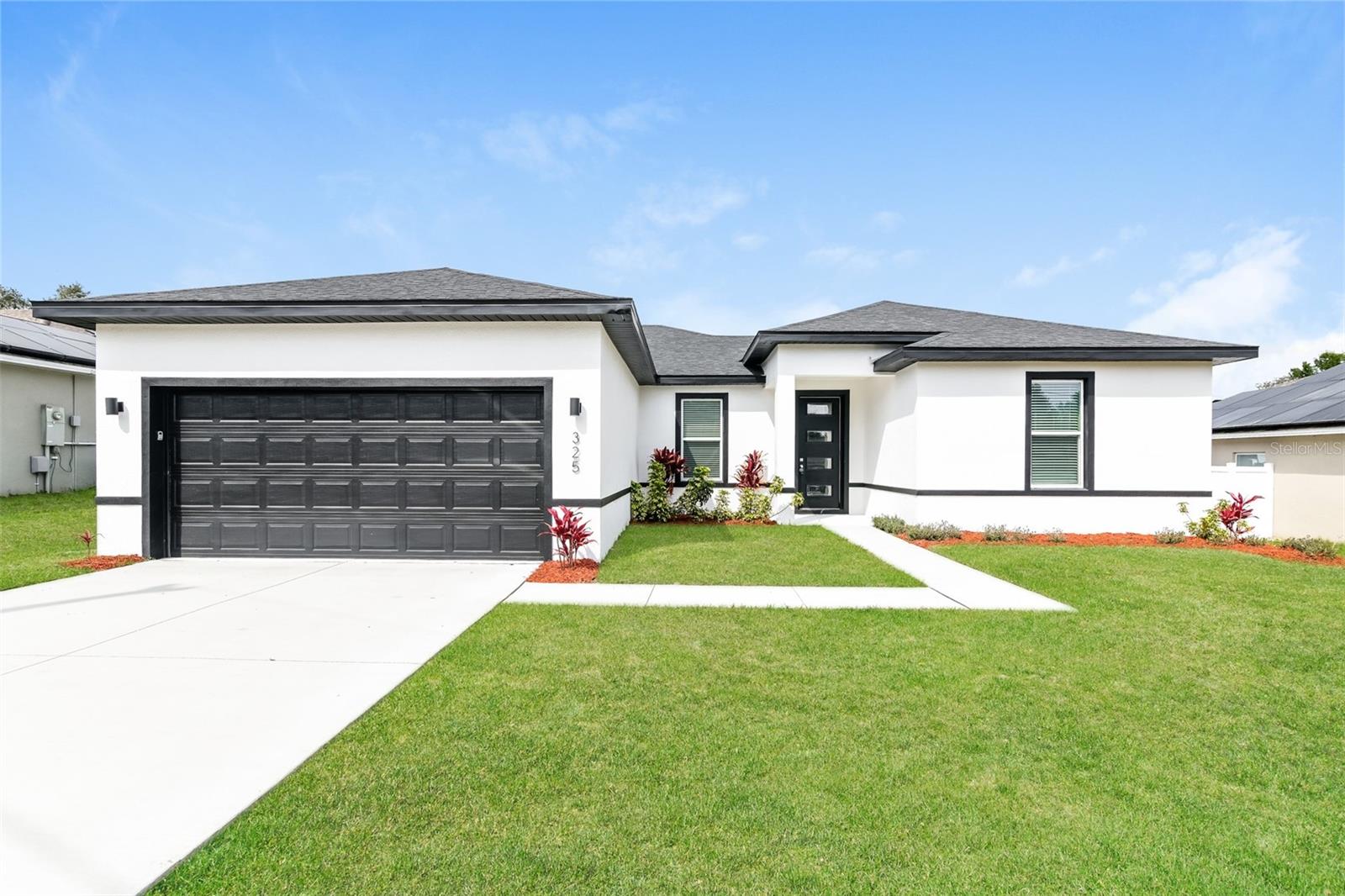 325 Hibiscus Drive, FL