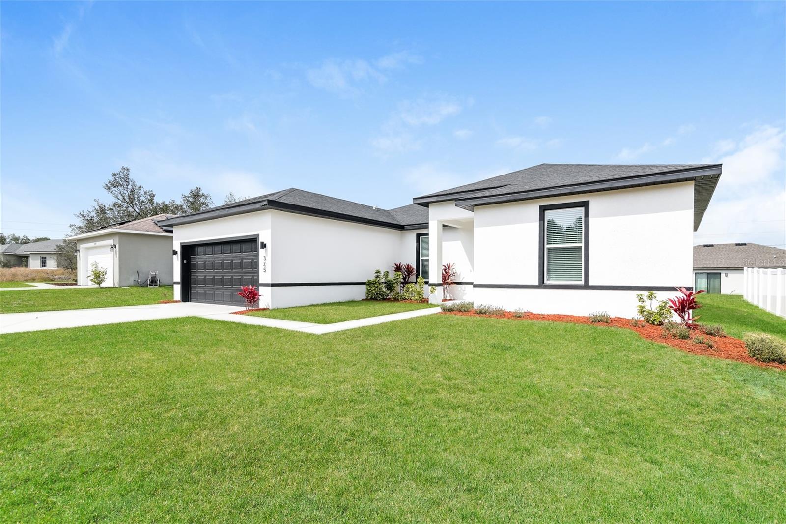 325 Hibiscus Drive, FL