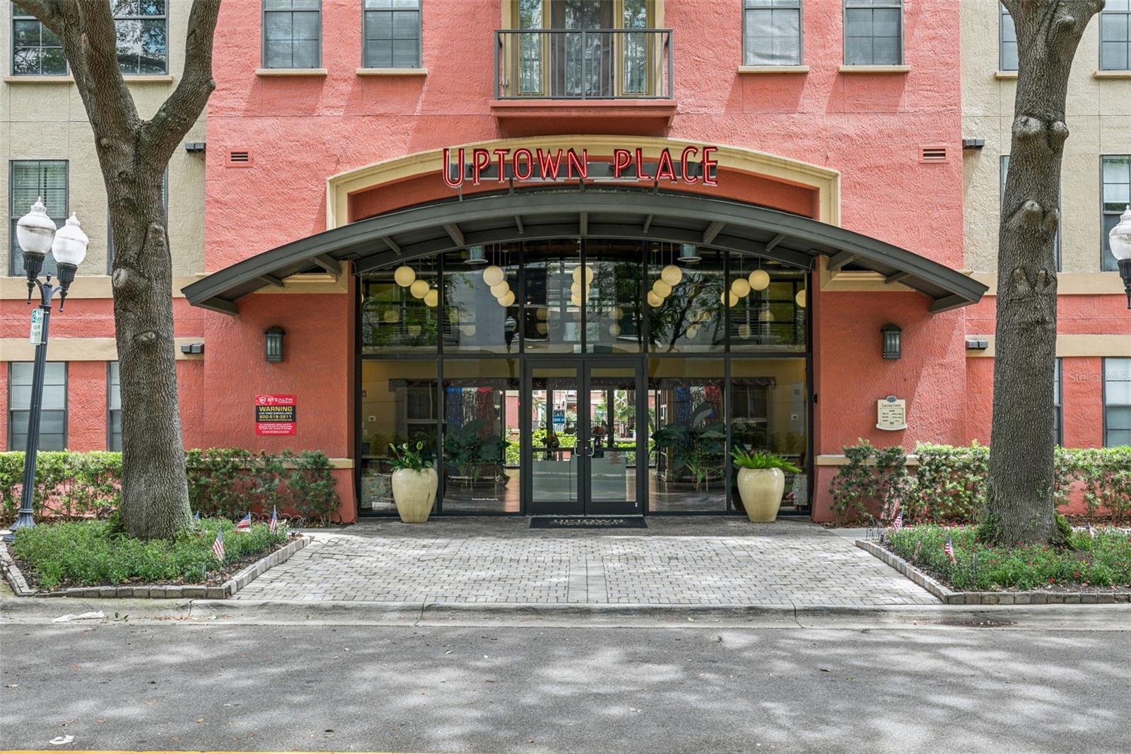 911 Orange Avenue, FL