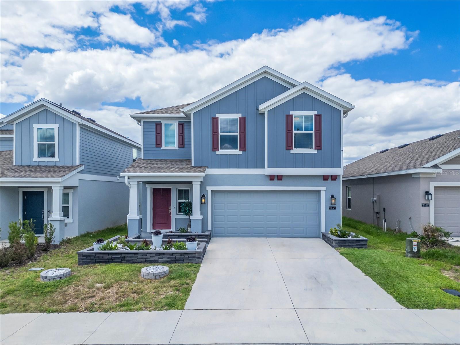 2158 Aquifer Lane, FL